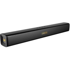 Акустика Monster S220 S19 (MS62127) |BT5.4, 40W, 12h| black