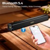 Акустика Monster S220 S19 (MS62127) |BT5.4, 40W, 12h| black