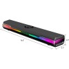 Акустика Monster S330 S50 (MS62149) |BT6.0, 5Wx2, 4-5h| black