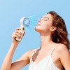Вентилятор HOCO Ice pack series lightweight foldable fan HX605 |1.5-11h, 100 Levels, 45dB| beige