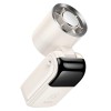 Вентилятор HOCO mini foldable fan HX606 |2.5-8h, 100 Levels, 45dB| beige
