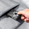 Фотокамера HOCO digital camera DV202 |44MP, 30fps/1920p, 2.4" IPS HD| black