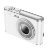 Фотокамера HOCO Dual-lens digital camera DV203 |48MP, 30fps/1920p, 2.8" IPS HD| black