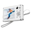 Фотокамера HOCO Dual-lens digital camera DV203 |48MP, 30fps/1920p, 2.8" IPS HD| black