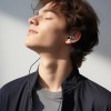 Навушники ACEFAST 3.5mm in-ear wired earphones with mic L4 black