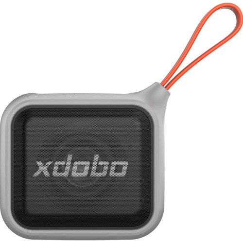Акустика xdobo Prince 1995II IPX7 |BT5.0, AUX/TF, 12W, TWS, 6-20h Max| black