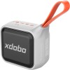 Акустика xdobo Prince 1995II IPX7 |BT5.0, AUX/TF, 12W, TWS, 6-20h Max| black