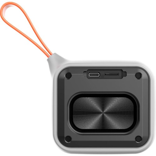 Акустика xdobo Prince 1995II IPX7 |BT5.0, AUX/TF, 12W, TWS, 6-20h Max| black