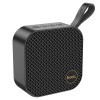 Акустика HOCO Auspicious sports TWS speaker HC22 |BT5.2, AUX/TF/USB/FM, 4h| black