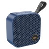 Акустика HOCO Auspicious sports TWS speaker HC22 |BT5.2, AUX/TF/USB/FM, 4h| black
