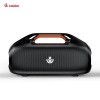 Акустика Xdobo Kungfu IPX7 |BT5.3, 160W, TWS, USB/AUX, 20h| black