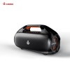 Акустика Xdobo Kungfu IPX7 |BT5.3, 160W, TWS, USB/AUX, 20h| black