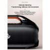 Акустика Xdobo Kungfu IPX7 |BT5.3, 160W, TWS, USB/AUX, 20h| black