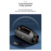 Акустика Xdobo Kungfu IPX7 |BT5.3, 160W, TWS, USB/AUX, 20h| black