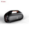 Акустика Xdobo Kungfu IPX7 |BT5.3, 160W, TWS, USB/AUX, 20h| black