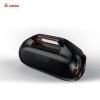 Акустика Xdobo Kungfu IPX7 |BT5.3, 160W, TWS, USB/AUX, 20h| black