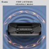 Акустика Xdobo Kungfu IPX7 |BT5.3, 160W, TWS, USB/AUX, 20h| black