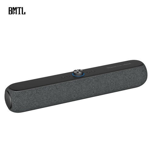 Акустика Xdobo Elegance Bar (Mini soundbar) |BT5.3, 16W, TF, 6-7h| black
