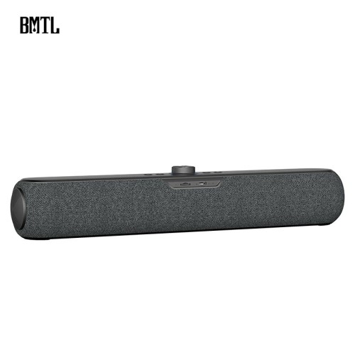 Акустика Xdobo Elegance Bar (Mini soundbar) |BT5.3, 16W, TF, 6-7h| black