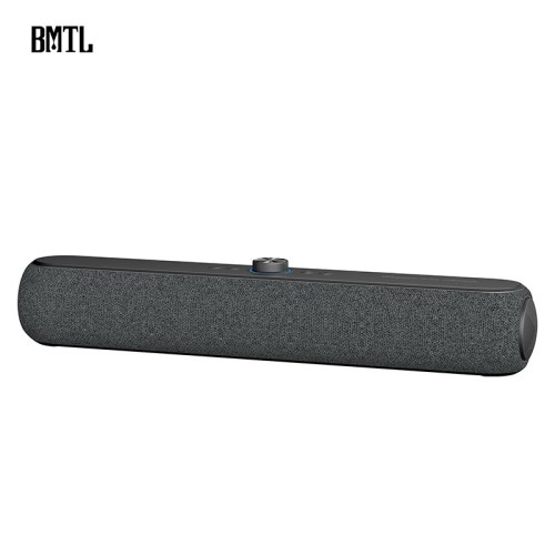 Акустика Xdobo Elegance Bar (Mini soundbar) |BT5.3, 16W, TF, 6-7h| black
