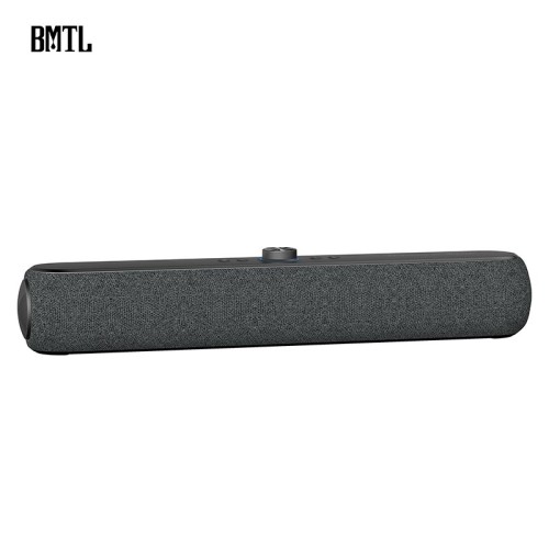 Акустика Xdobo Elegance Bar (Mini soundbar) |BT5.3, 16W, TF, 6-7h| black