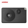 Акустика Xdobo HIFI 2015 IPX5 |BT5.3, 40W, AUX/TF, 10h| black