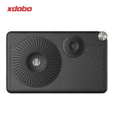 Акустика Xdobo HIFI 2015 IPX5 |BT5.3, 40W, AUX/TF, 10h| black
