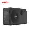 Акустика Xdobo HIFI 2015 IPX5 |BT5.3, 40W, AUX/TF, 10h| black