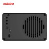 Акустика Xdobo HIFI 2015 IPX5 |BT5.3, 40W, AUX/TF, 10h| black