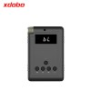 Акустика Xdobo HIFI 2015 IPX5 |BT5.3, 40W, AUX/TF, 10h| black
