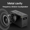 Акустика Xdobo HIFI 2015 IPX5 |BT5.3, 40W, AUX/TF, 10h| black