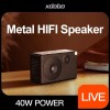 Акустика Xdobo HIFI 2015 IPX5 |BT5.3, 40W, AUX/TF, 10h| black