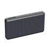 Акустика Xdobo X8 Air IPX5 |BT5.3, 10W, AUX, 8h| black