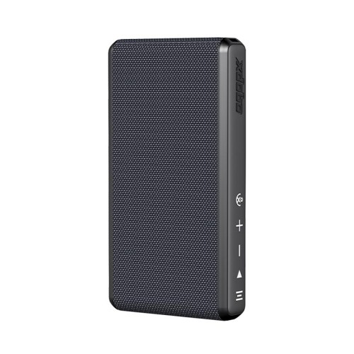 Акустика Xdobo X8 Air IPX5 |BT5.3, 10W, AUX, 8h| black