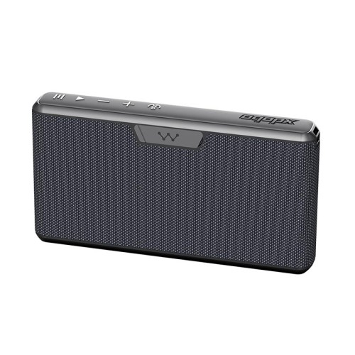 Акустика Xdobo X8 Air IPX5 |BT5.3, 10W, AUX, 8h| black