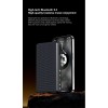 Акустика Xdobo X8 Air IPX5 |BT5.3, 10W, AUX, 8h| black