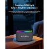 Акустика Xdobo X8 Mini II IPX6 |BT5.3, 30W, USB/AUX/TF, 13h| black
