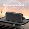Акустика Xdobo Luxe IPX5 |BT5.3, 60W, AUX/TF, 8h| black