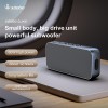 Акустика Xdobo Luxe IPX5 |BT5.3, 60W, AUX/TF, 8h| black