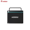Акустика-караоке Xdobo Truth (with 2 MIC) IPX6 |BT5.3, 200W, AUX/USB/TF, 12h| black