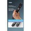 Акустика-караоке Xdobo Truth (with 2 MIC) IPX6 |BT5.3, 200W, AUX/USB/TF, 12h| black