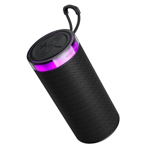 Акустика BOROFONE Loud BT speaker BR105 |BT5.4, AUX/TF/USB/FM, 30W, 5h, TWS| grey