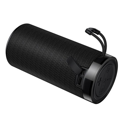 Акустика BOROFONE Loud BT speaker BR105 |BT5.4, AUX/TF/USB/FM, 30W, 5h, TWS| grey