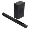 Акустика ACEFAST K6 Pro 2.1 channel sound system |BT5.4, 200W, USB/AUX/TV ARC| black