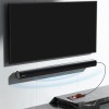 Акустика ACEFAST K6 Pro 2.1 channel sound system |BT5.4, 200W, USB/AUX/TV ARC| black