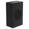Акустика ACEFAST K6 Pro 2.1 channel sound system |BT5.4, 200W, USB/AUX/TV ARC| black