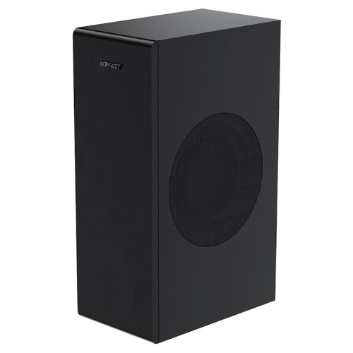 Акустика ACEFAST K6 Pro 2.1 channel sound system |BT5.4, 200W, USB/AUX/TV ARC| black