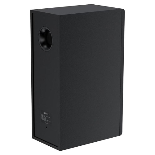 Акустика ACEFAST K6 Pro 2.1 channel sound system |BT5.4, 200W, USB/AUX/TV ARC| black