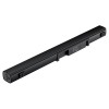 Акустика ACEFAST K6 Pro 2.1 channel sound system |BT5.4, 200W, USB/AUX/TV ARC| black