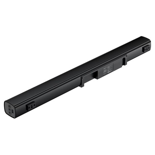 Акустика ACEFAST K6 Pro 2.1 channel sound system |BT5.4, 200W, USB/AUX/TV ARC| black